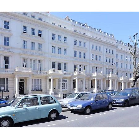 The Chapter Hotels - Hyde Park London Luaran gambar