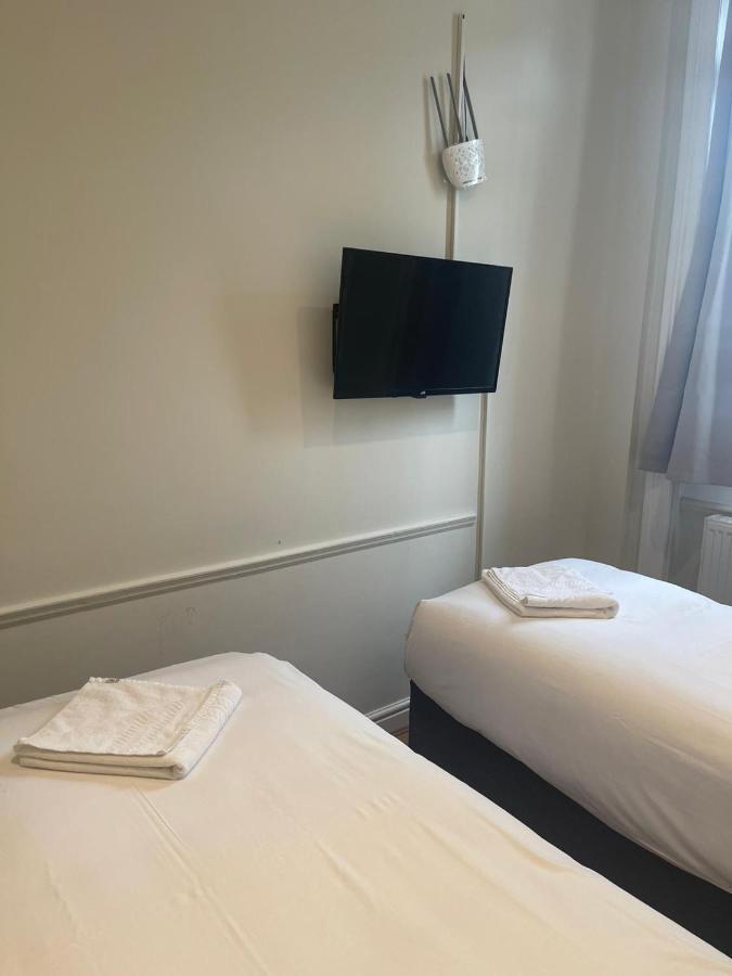 The Chapter Hotels - Hyde Park London Luaran gambar