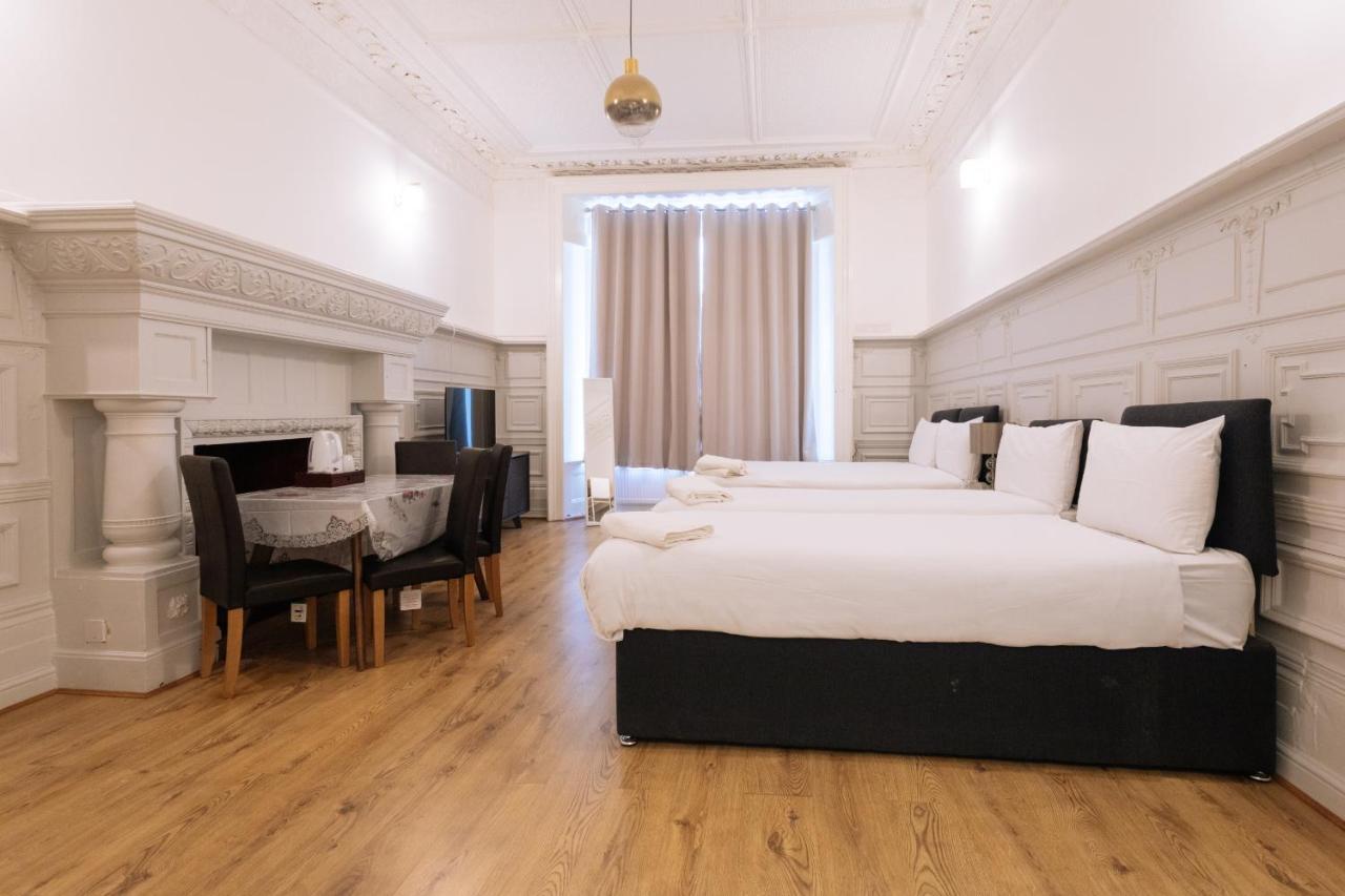 The Chapter Hotels - Hyde Park London Luaran gambar