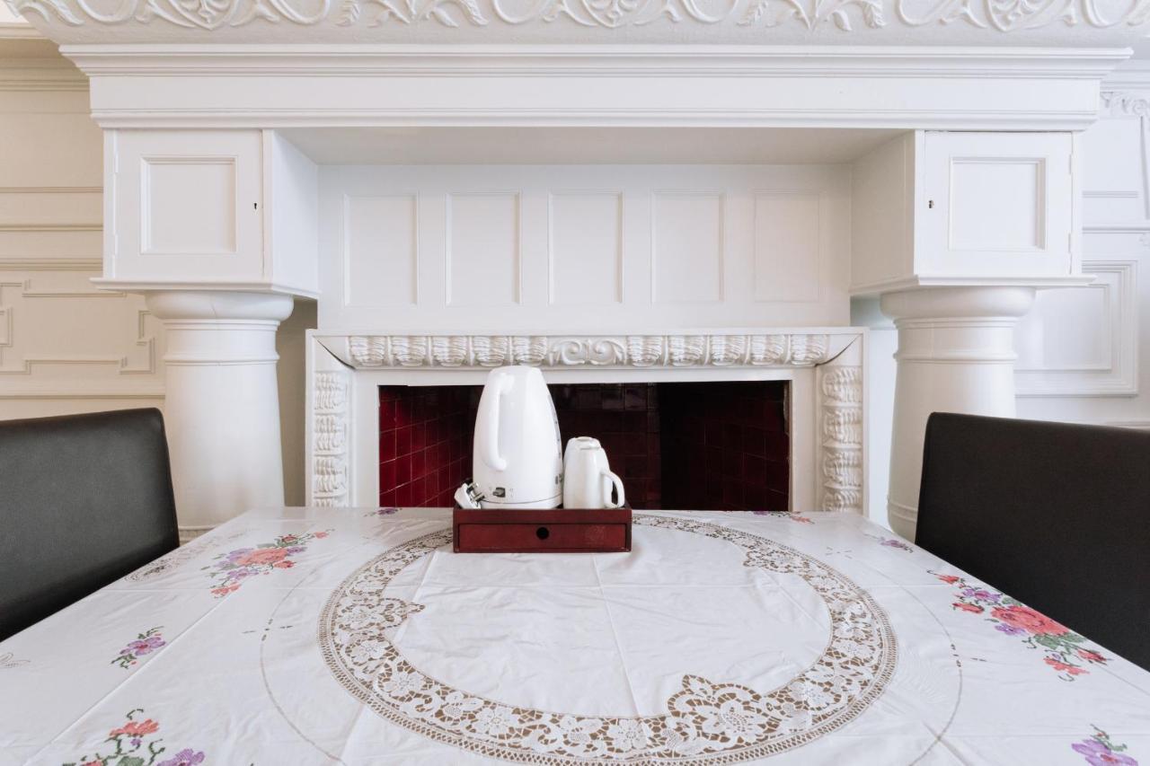 The Chapter Hotels - Hyde Park London Luaran gambar
